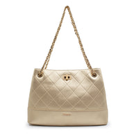 BOLSA PARA MUJER - F1192 - Oro #c:oro