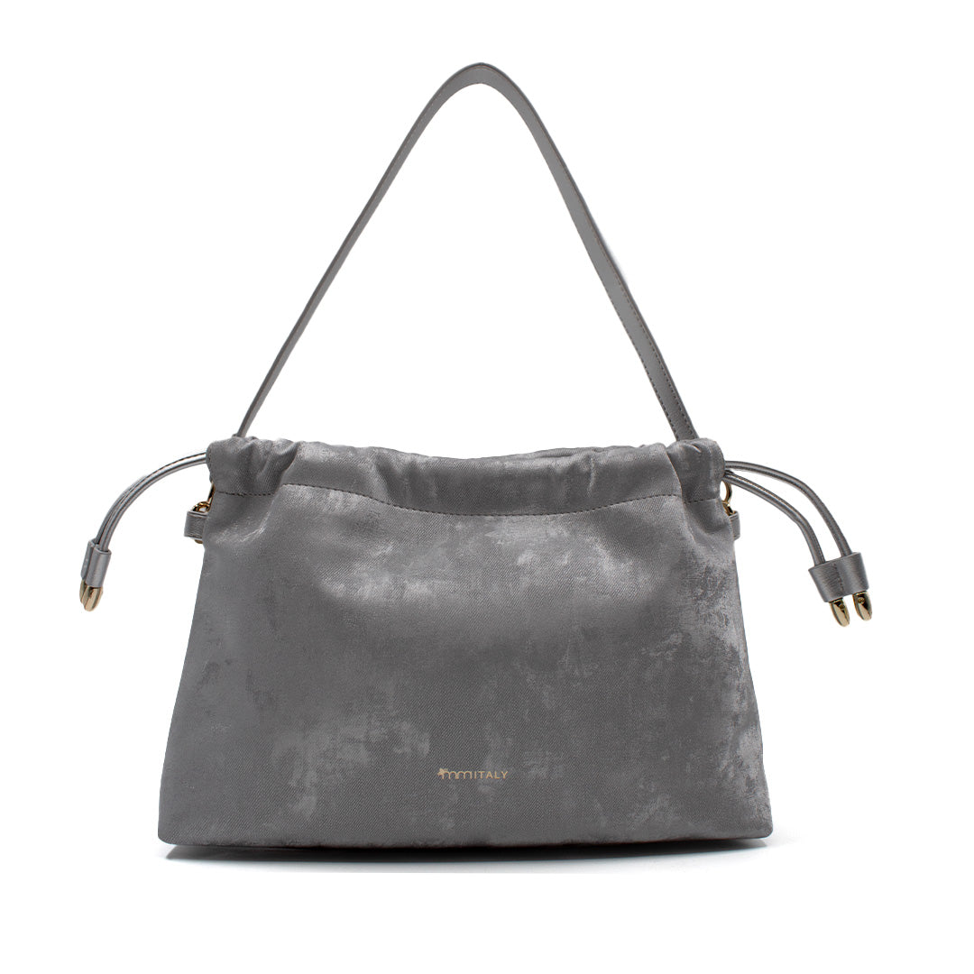 Bolsa para mujer - L3205-1 - Plata #c:plata