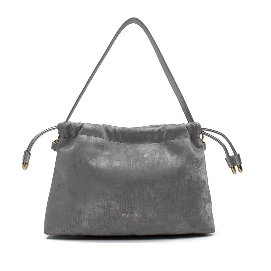Bolsa para mujer - L3205-1 - Plata #c:plata