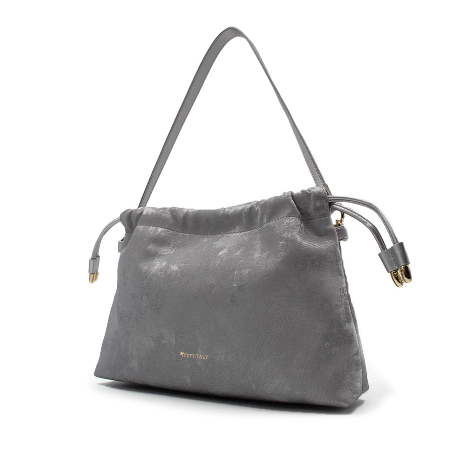 Bolsa para mujer - L3205-1 - Plata #c:plata