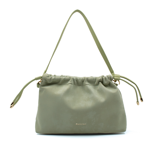 Bolsa para mujer - L3205-1 - Verde #c:verde