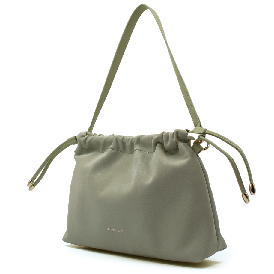 Bolsa para mujer - L3205-1 - Verde #c:verde