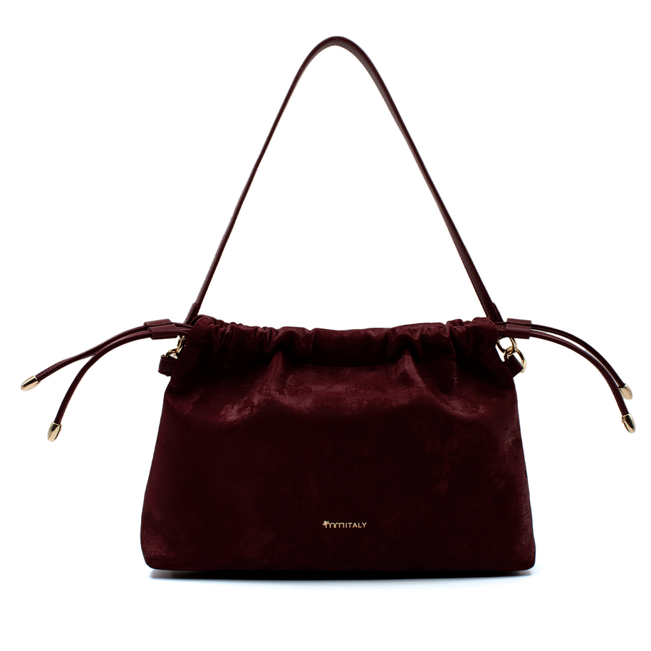 Bolsa para mujer - L3205-1 - Vino #c:vino