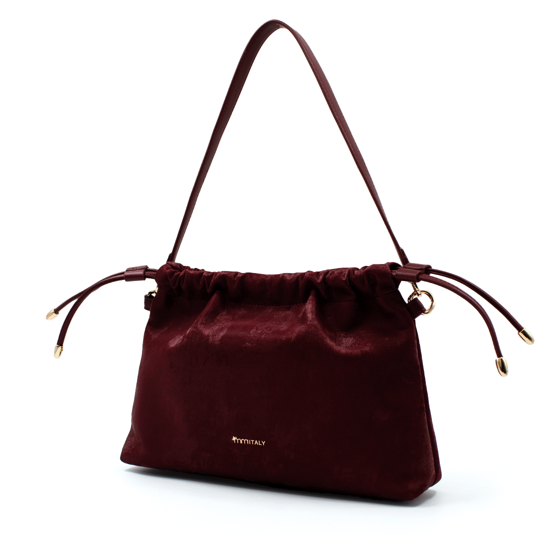 Bolsa para mujer - L3205-1 - Vino #c:vino
