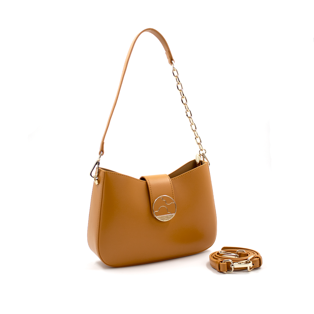 Bolsa para mujer - R5001-2 - Calabaza #c:calabaza