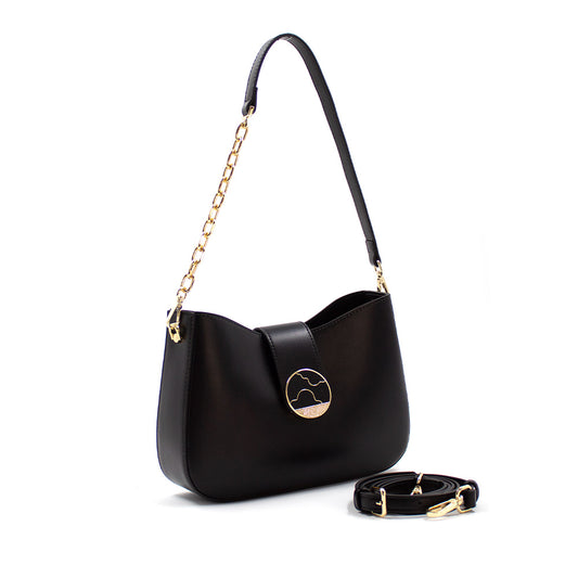 Bolsa para mujer - R5001-2 - Negro #c:negro