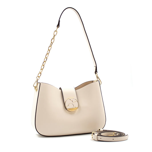Bolsa para mujer - R5001-2 - Crema #c:crema