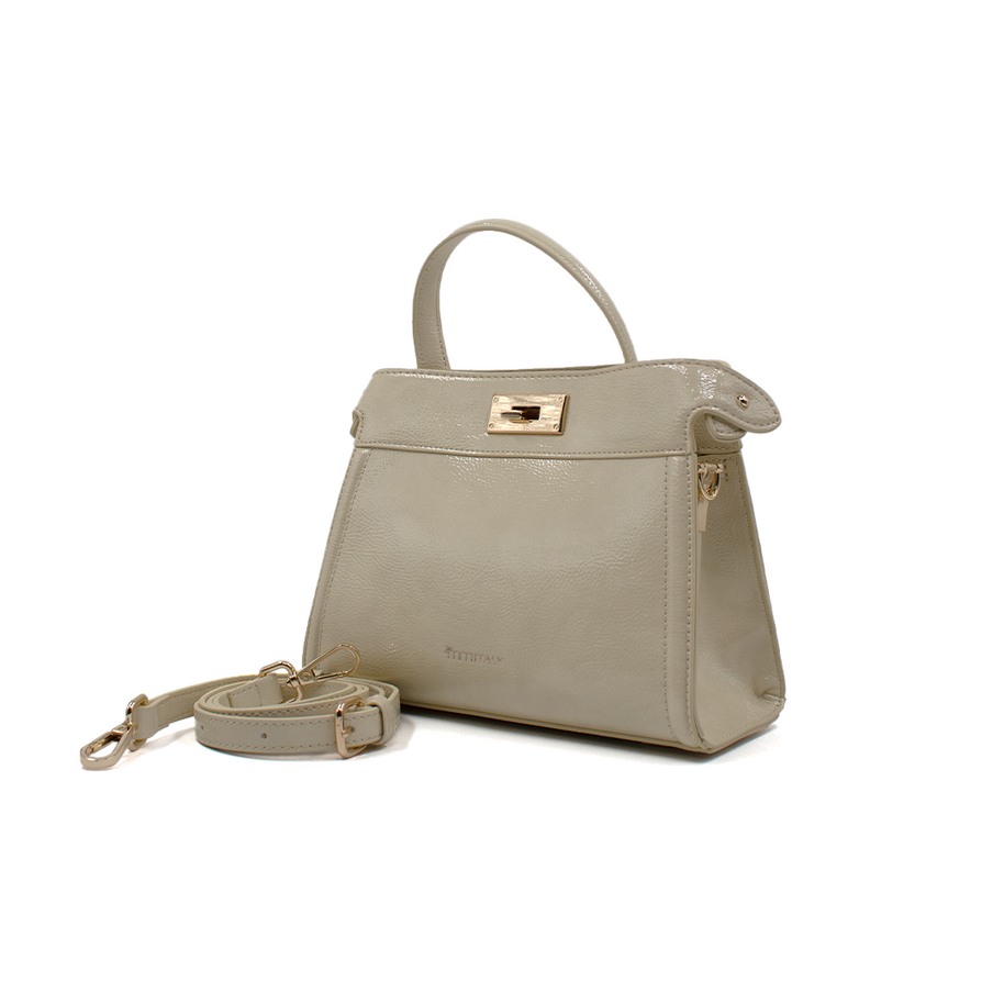 Bolsa para mujer - S5310-2 - Beige #c:beige