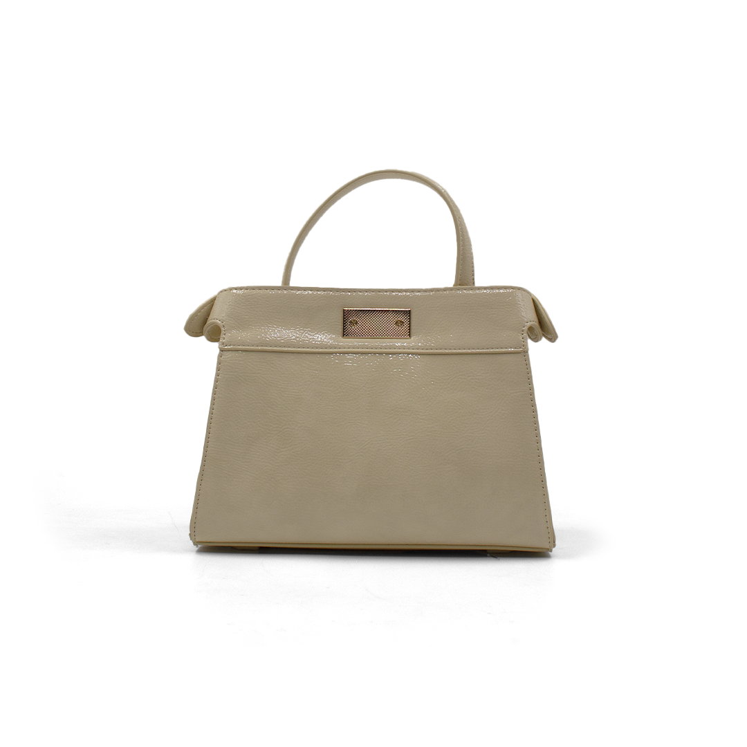 Bolsa para mujer - S5310-2 - Beige #c:beige