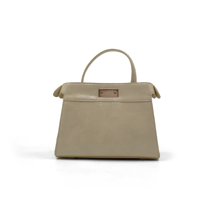 Bolsa para mujer - S5310-2 - Beige #c:beige