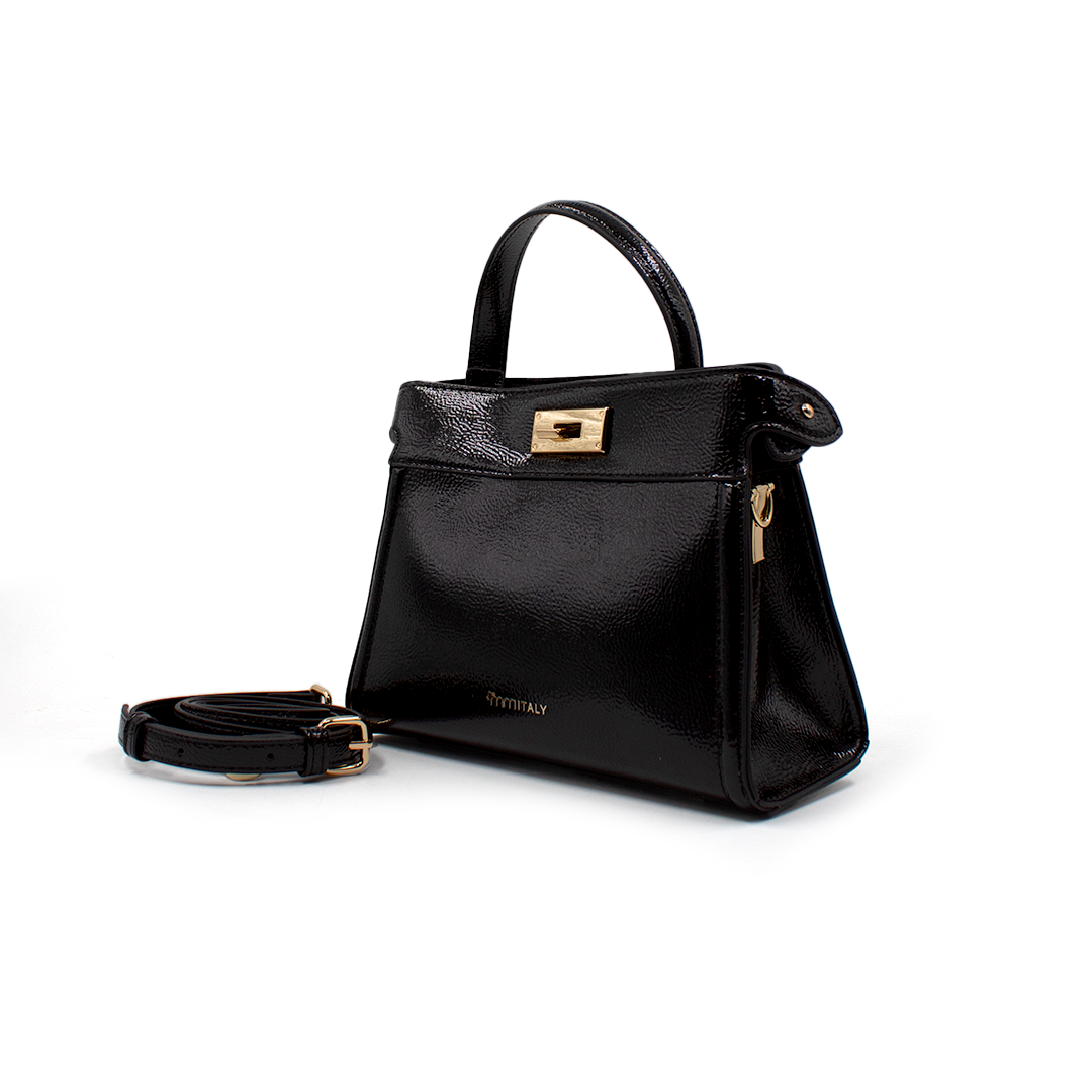 Bolsa para mujer - S5310-2 - Negro #c:negro