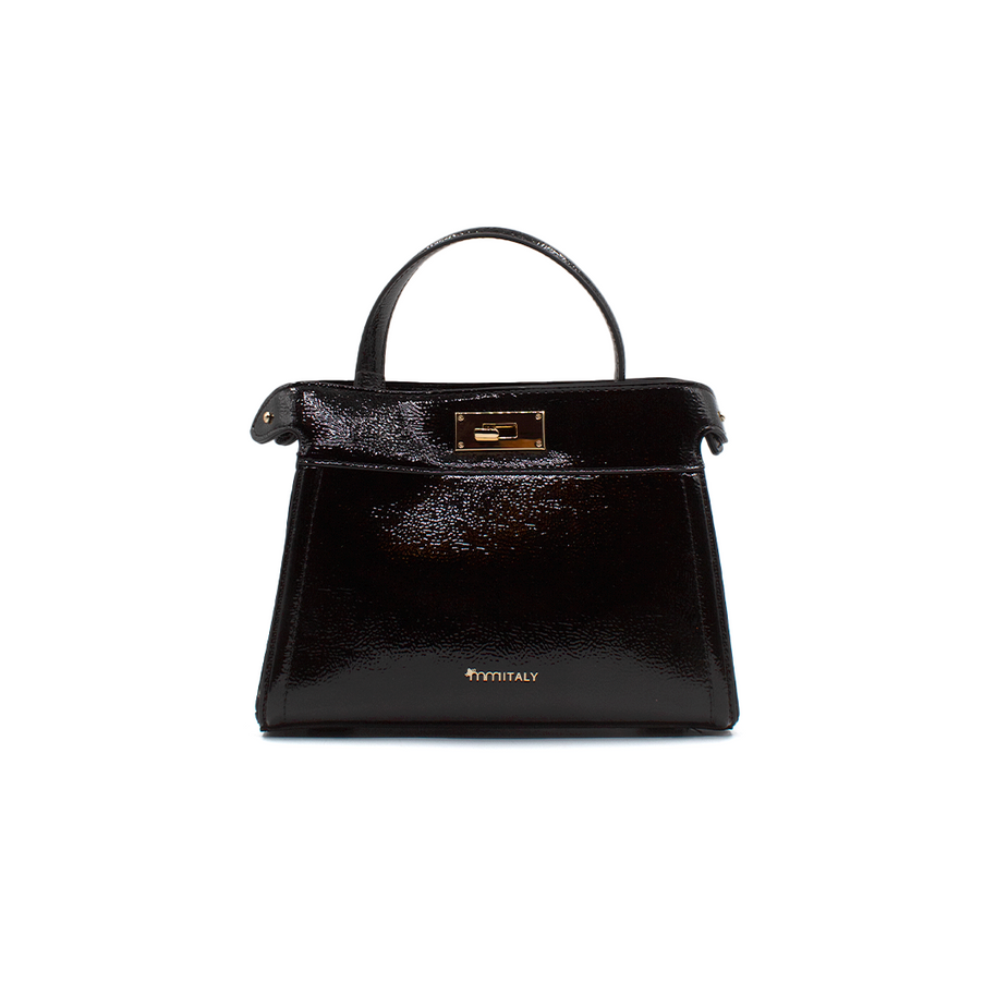 Bolsa para mujer - S5310-2 - Negro #c:negro