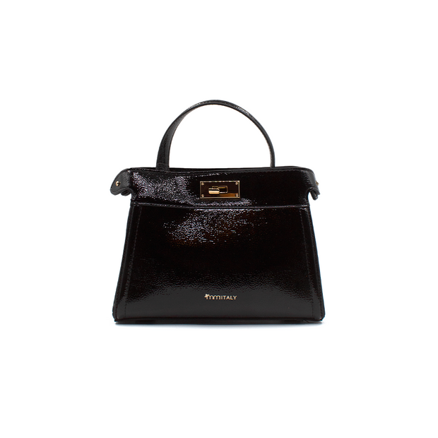 Bolsa para mujer - S5310-2 - Negro #c:negro