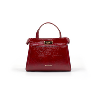 Bolsa para mujer - S5310-2 - Rojo #c:rojo