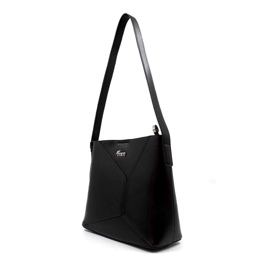 Bolsa para mujer - S5317-1 - Negro #c:negro
