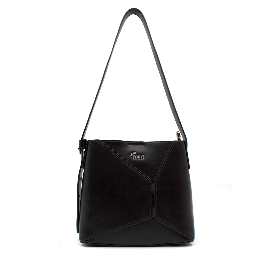 Bolsa para mujer - S5317-1 - Negro #c:negro