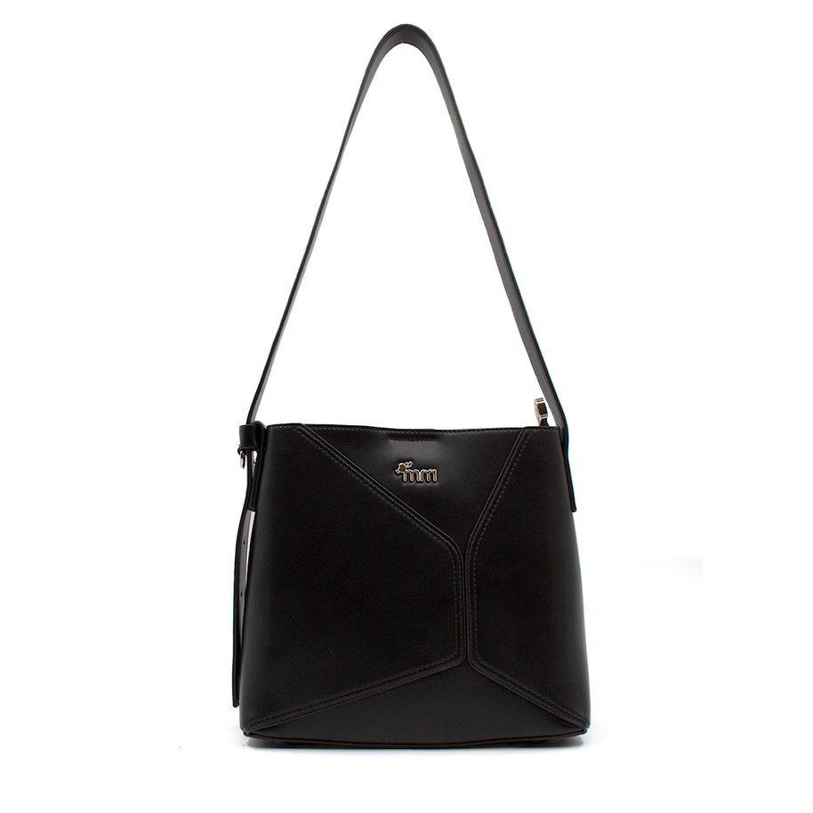 Bolsa para mujer - S5317-1 - Negro #c:negro