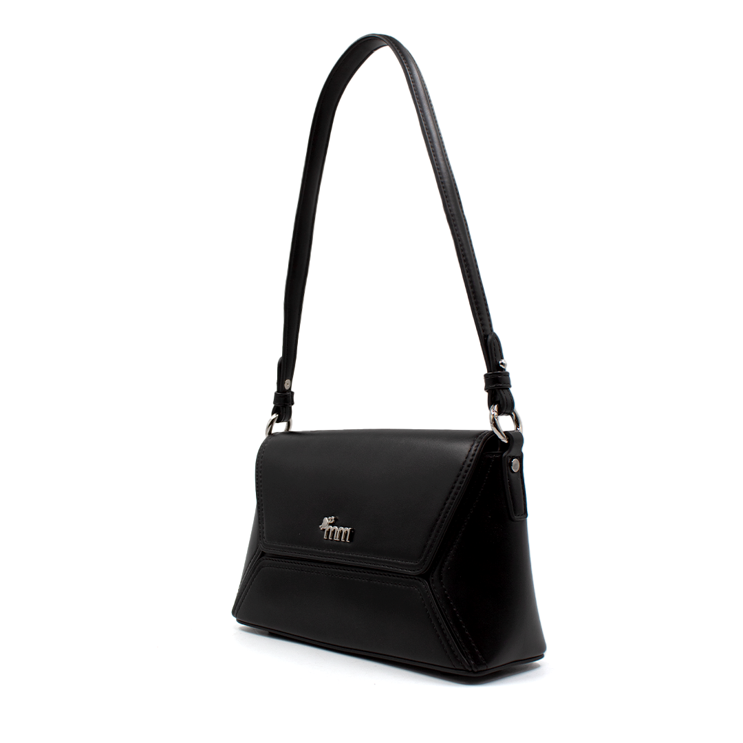 Bolsa para mujer - S5325-1 - Negro #c:negro