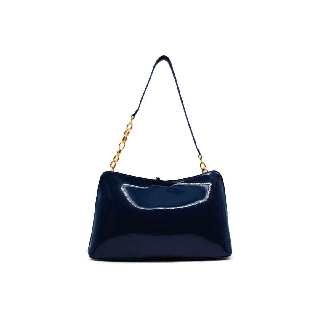 Bolsa para mujer - S5332-1 - Azul #c:azul