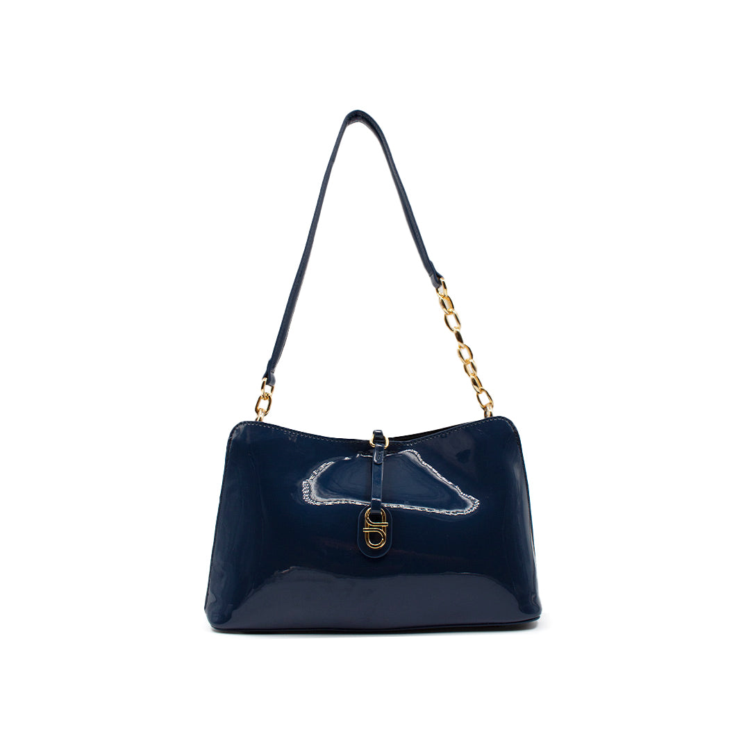 Bolsa para mujer - S5332-1 - Azul #c:azul