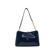Bolsa para mujer - S5332-1 - Azul #c:azul