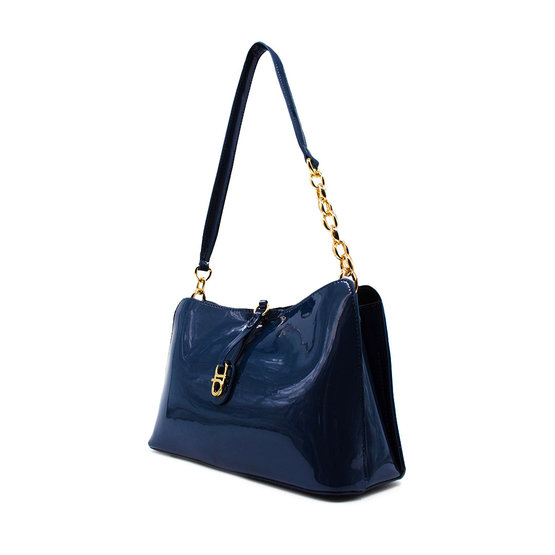 Bolsa para mujer - S5332-1 - Azul #c:azul