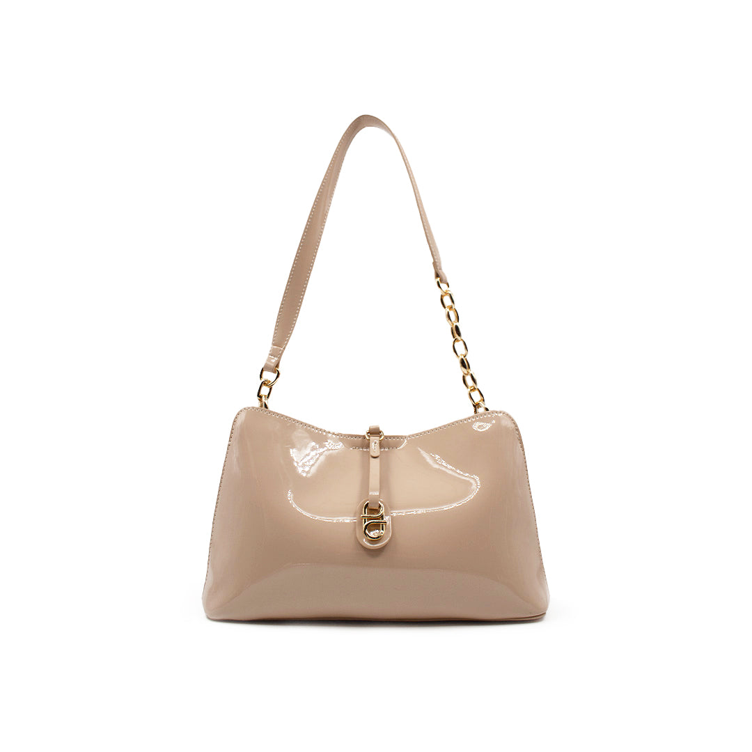Bolsa para mujer - S5332-1 - Beige #c:beige