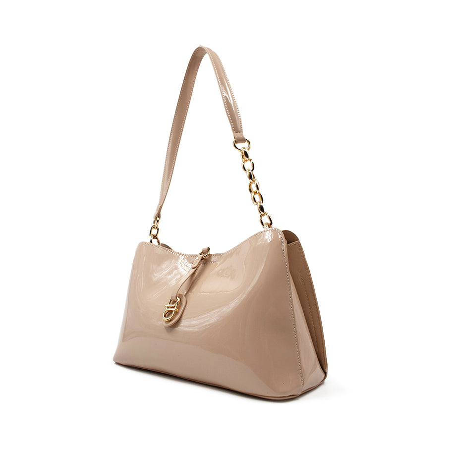 Bolsa para mujer - S5332-1 - Beige #c:beige