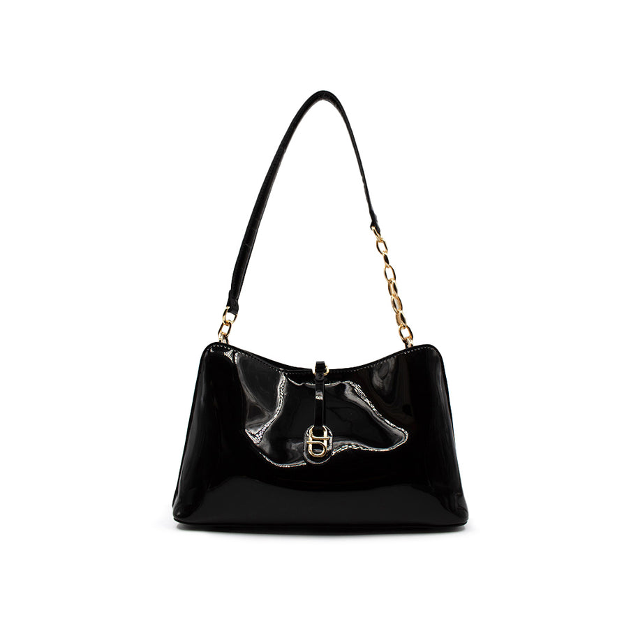 Bolsa para mujer - S5332-1 - Negro #c:negro