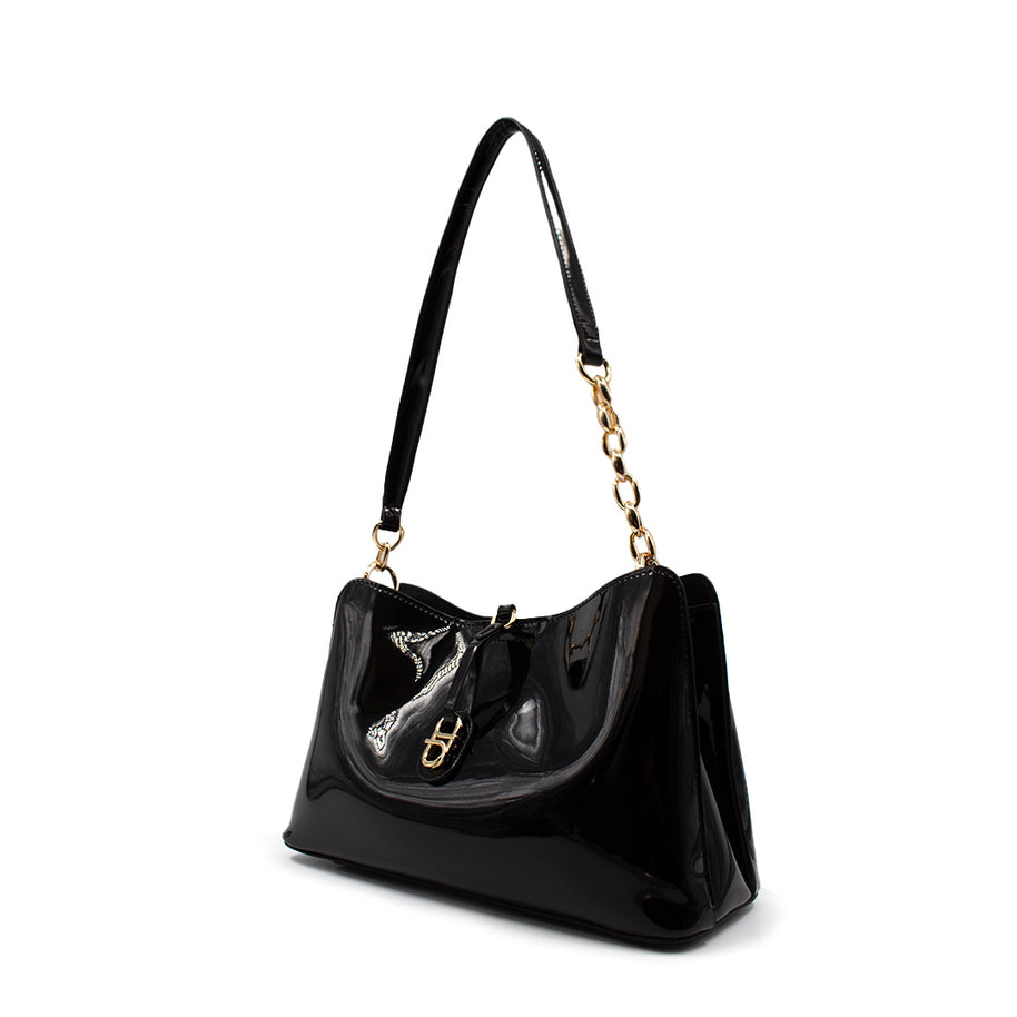Bolsa para mujer - S5332-1 - Negro #c:negro