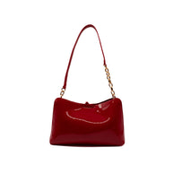 Bolsa para mujer - S5332-1 - Rojo #c:rojo