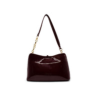 Bolsa para mujer - S5332-1 - Vino #c:vino