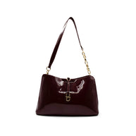 Bolsa para mujer - S5332-1 - Vino #c:vino