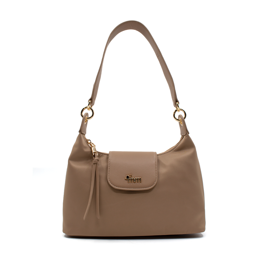Bolsa para mujer - S5383-3 - Beige #c:beige
