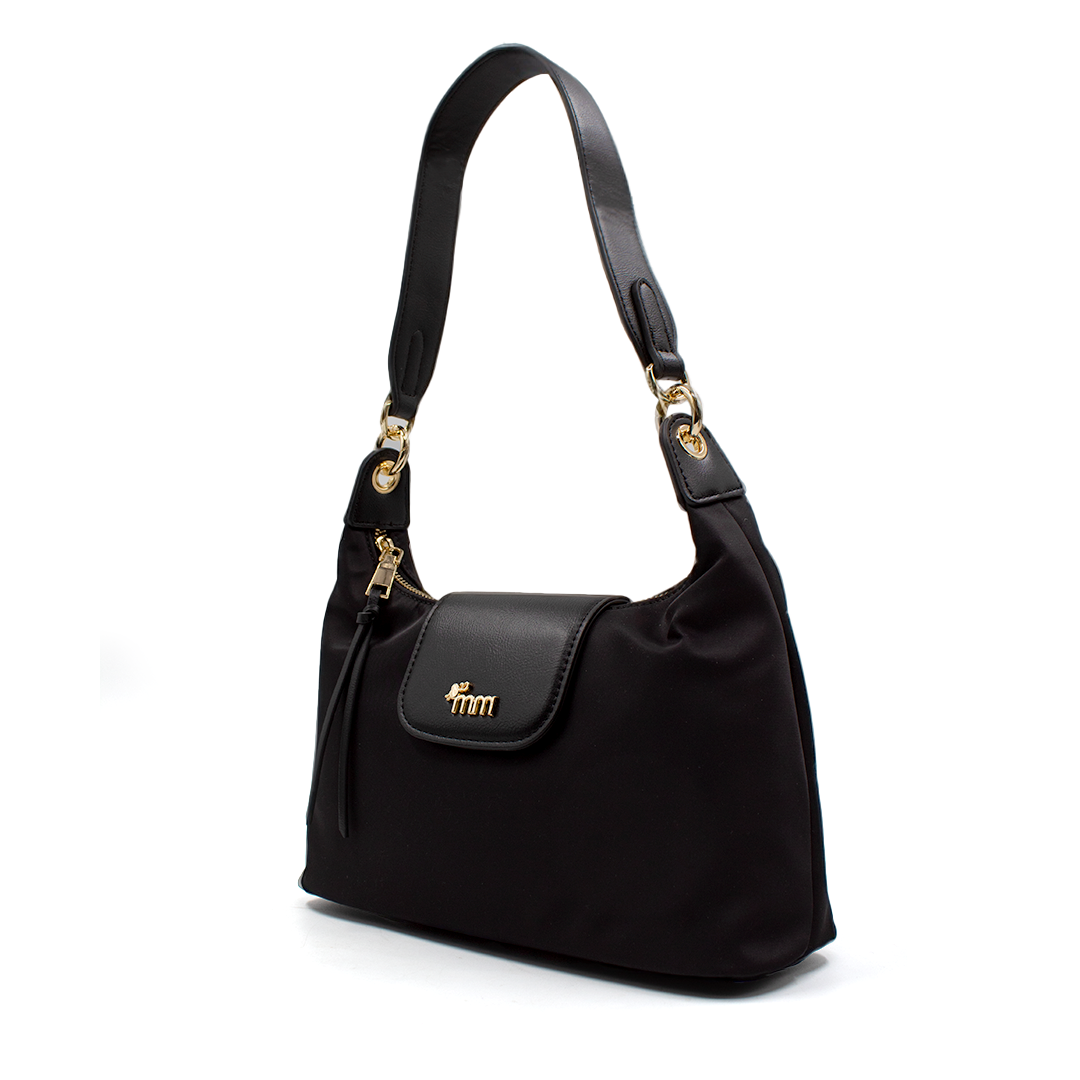 Bolsa para mujer - S5383-3 - Negro #c:negro