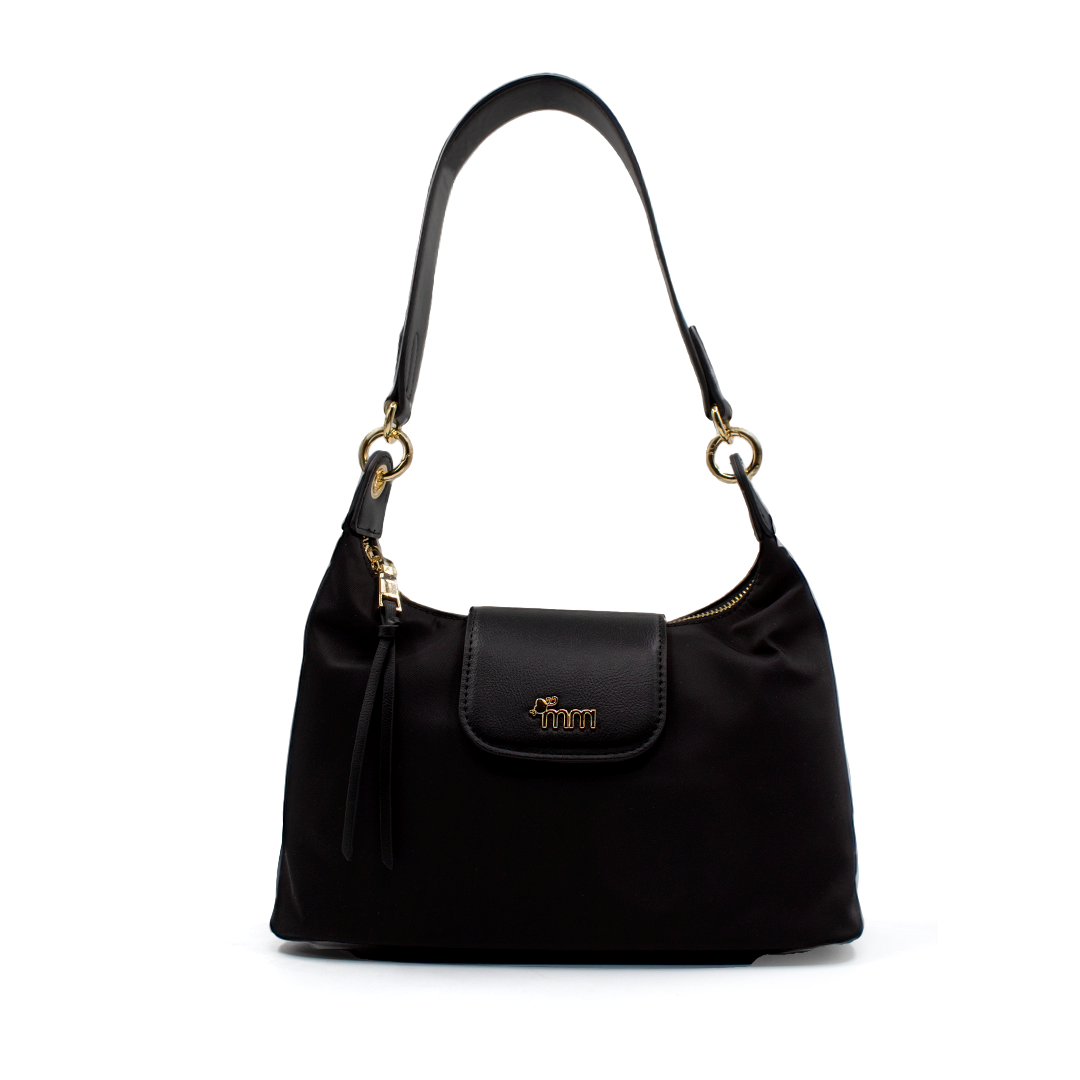 Bolsa para mujer - S5383-3 - Negro #c:negro