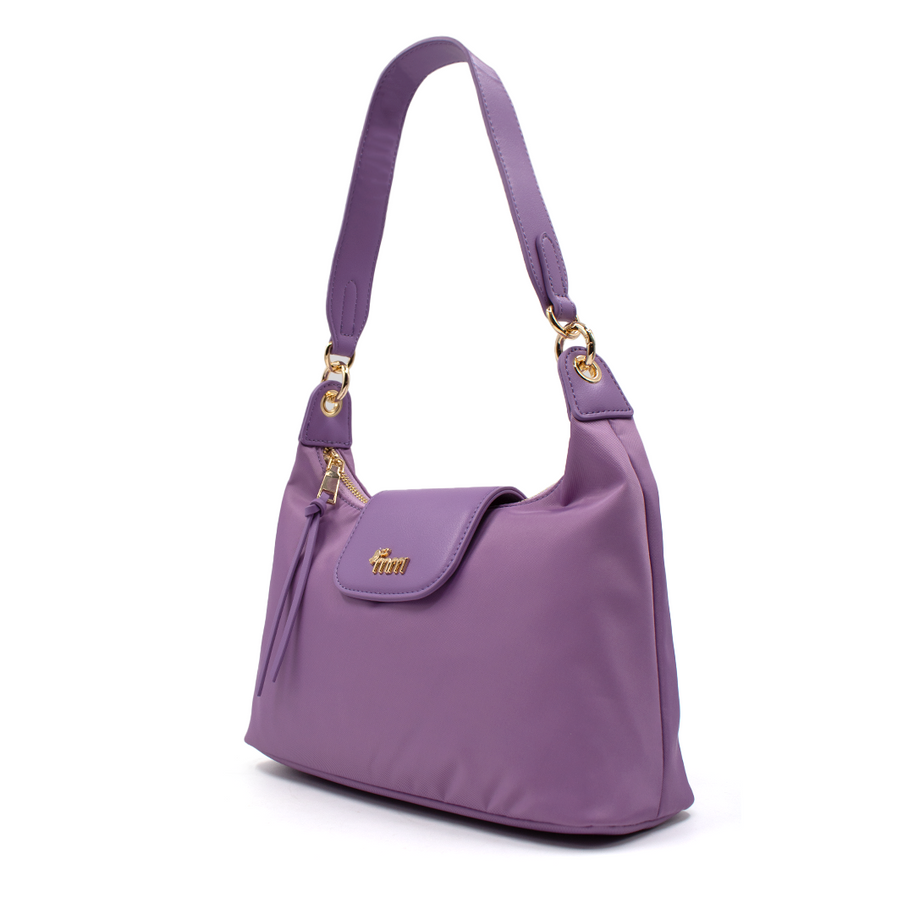 Bolsa para mujer - S5383-3 - Lila #c:lila