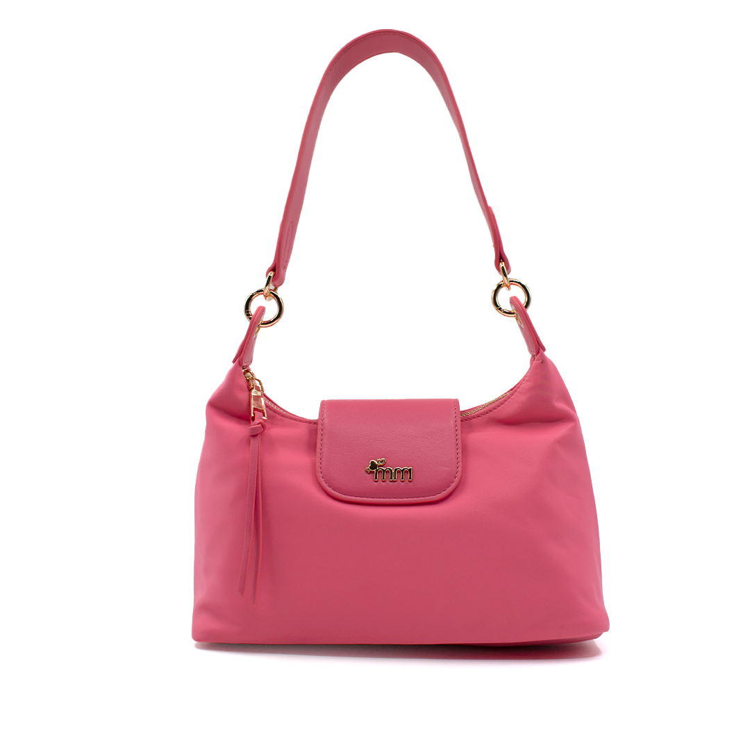 Bolsa para mujer - S5383-3 - Rosa #c:rosa