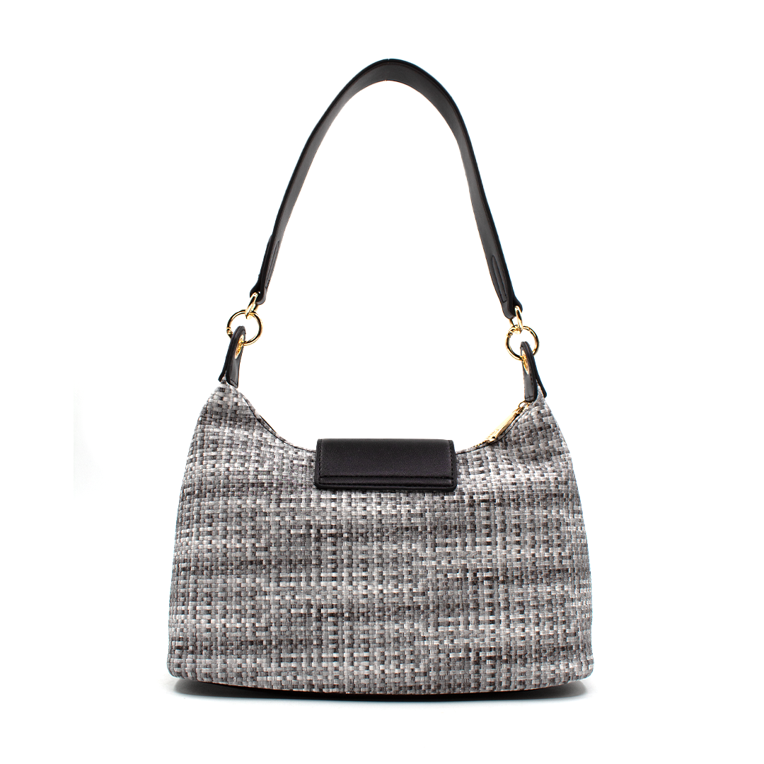 Bolsa para mujer - S5383-4 - Negro #c:negro