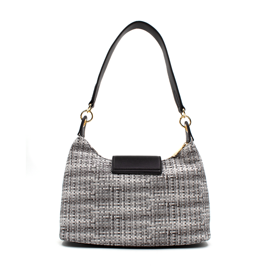 Bolsa para mujer - S5383-4 - Negro #c:negro