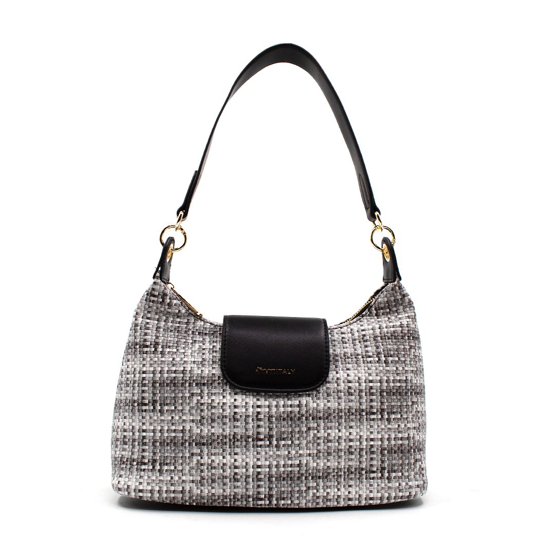 Bolsa para mujer - S5383-4 - Negro #c:negro