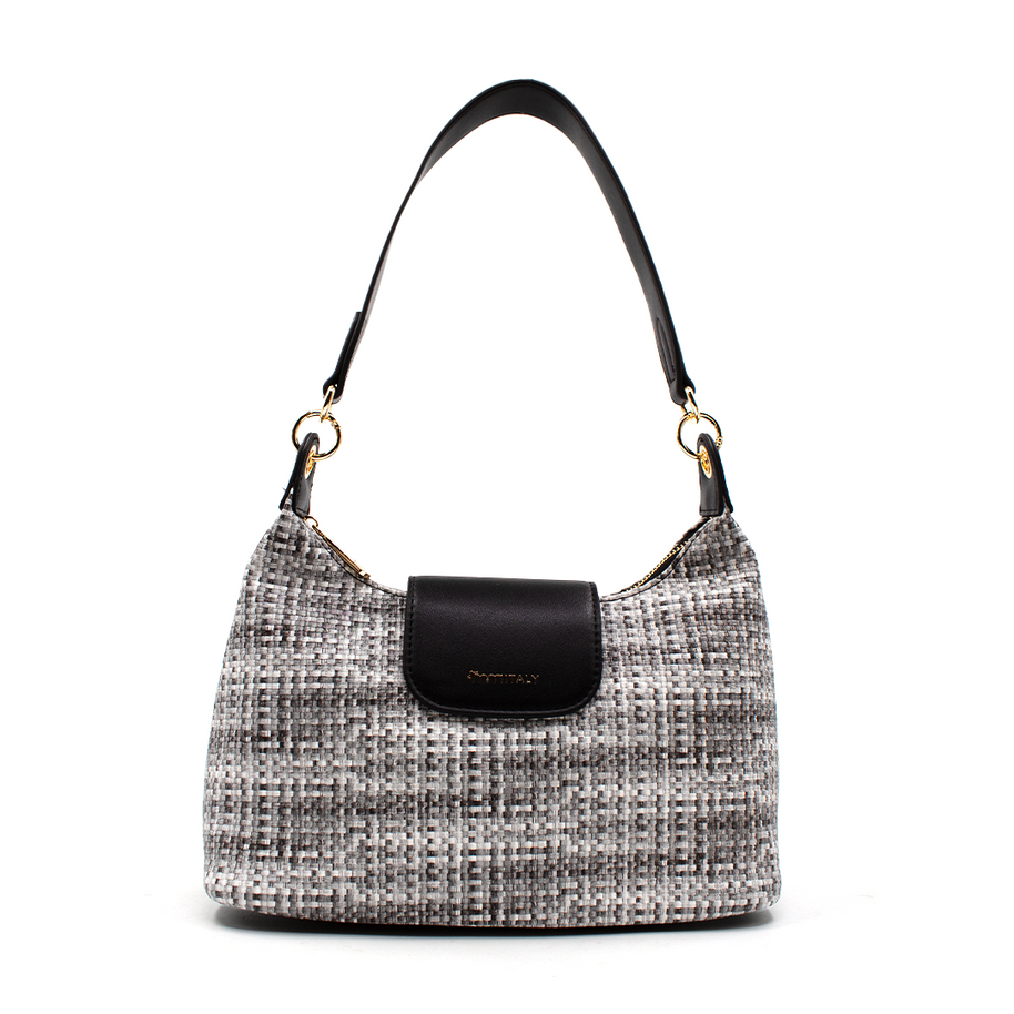 Bolsa para mujer - S5383-4 - Negro #c:negro