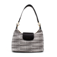 Bolsa para mujer - S5383-4 - Negro #c:negro