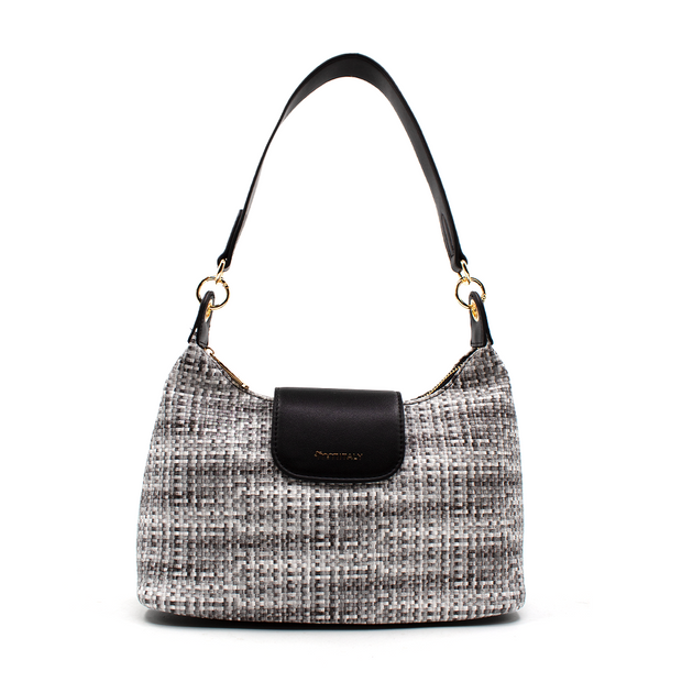 Bolsa para mujer - S5383-4 - Negro #c:negro