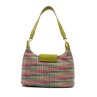 Bolsa para mujer - S5383-4 - Verde #c:verde