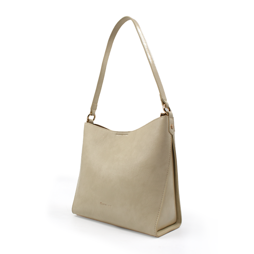 Bolsa para mujer - S5566 - Beige #c:beige
