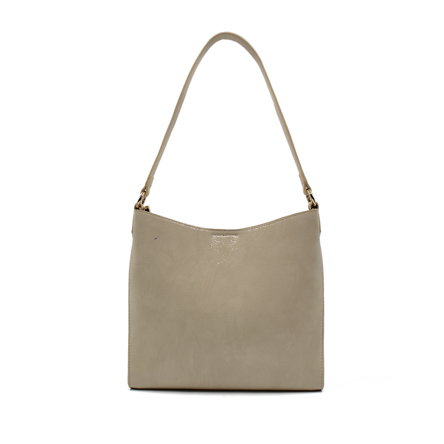 Bolsa para mujer - S5566 - Beige #c:beige