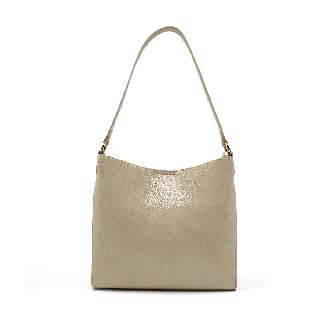 Bolsa para mujer - S5566 - Beige #c:beige