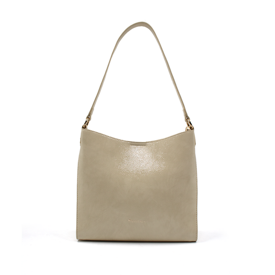Bolsa para mujer - S5566 - Beige #c:beige