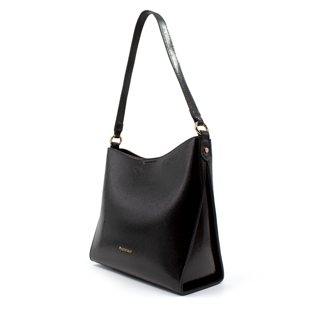 Bolsa para mujer - S5566 - Negro #c:negro